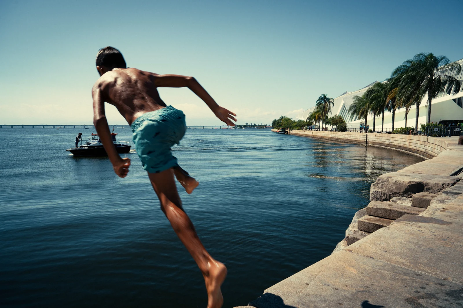 Photograph by Leo Saraiva, selected work 6