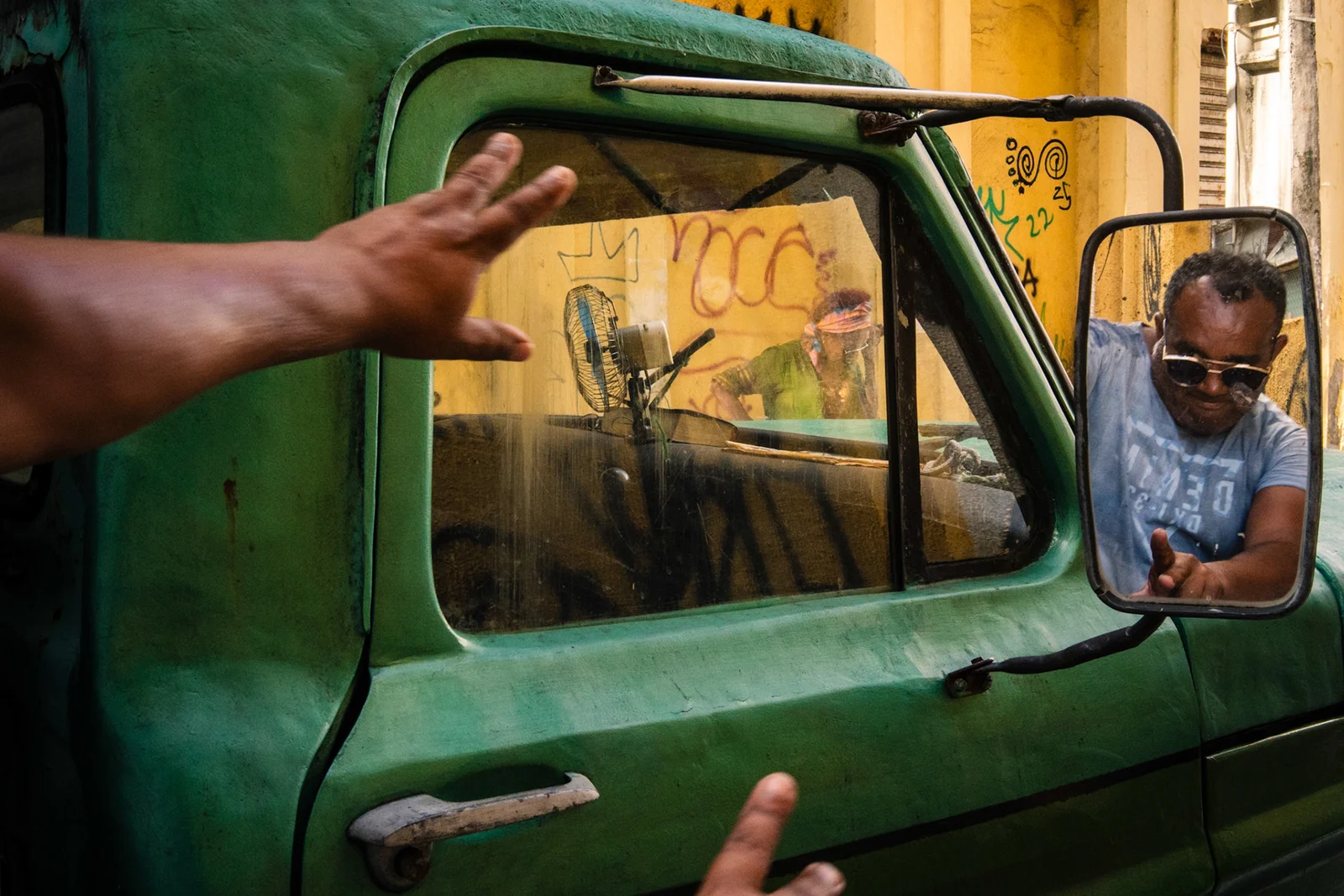 Photograph by Leo Saraiva, selected work 11