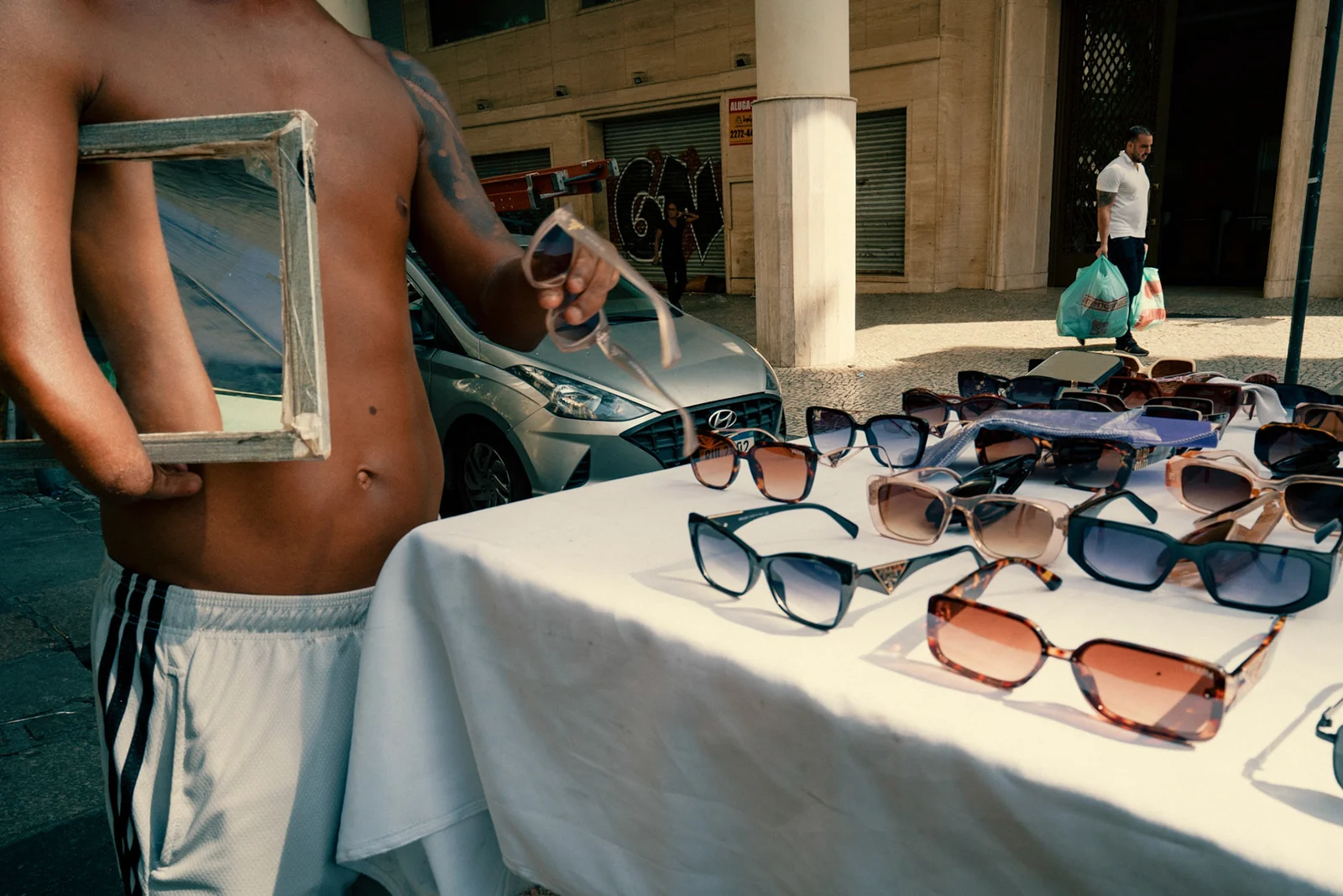 Photograph by Leo Saraiva, selected work 12