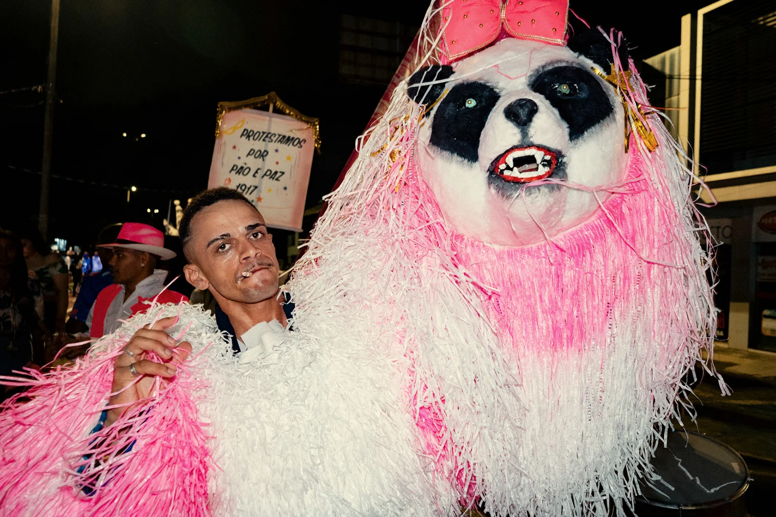 Photograph by Leo Saraiva, selected work 14