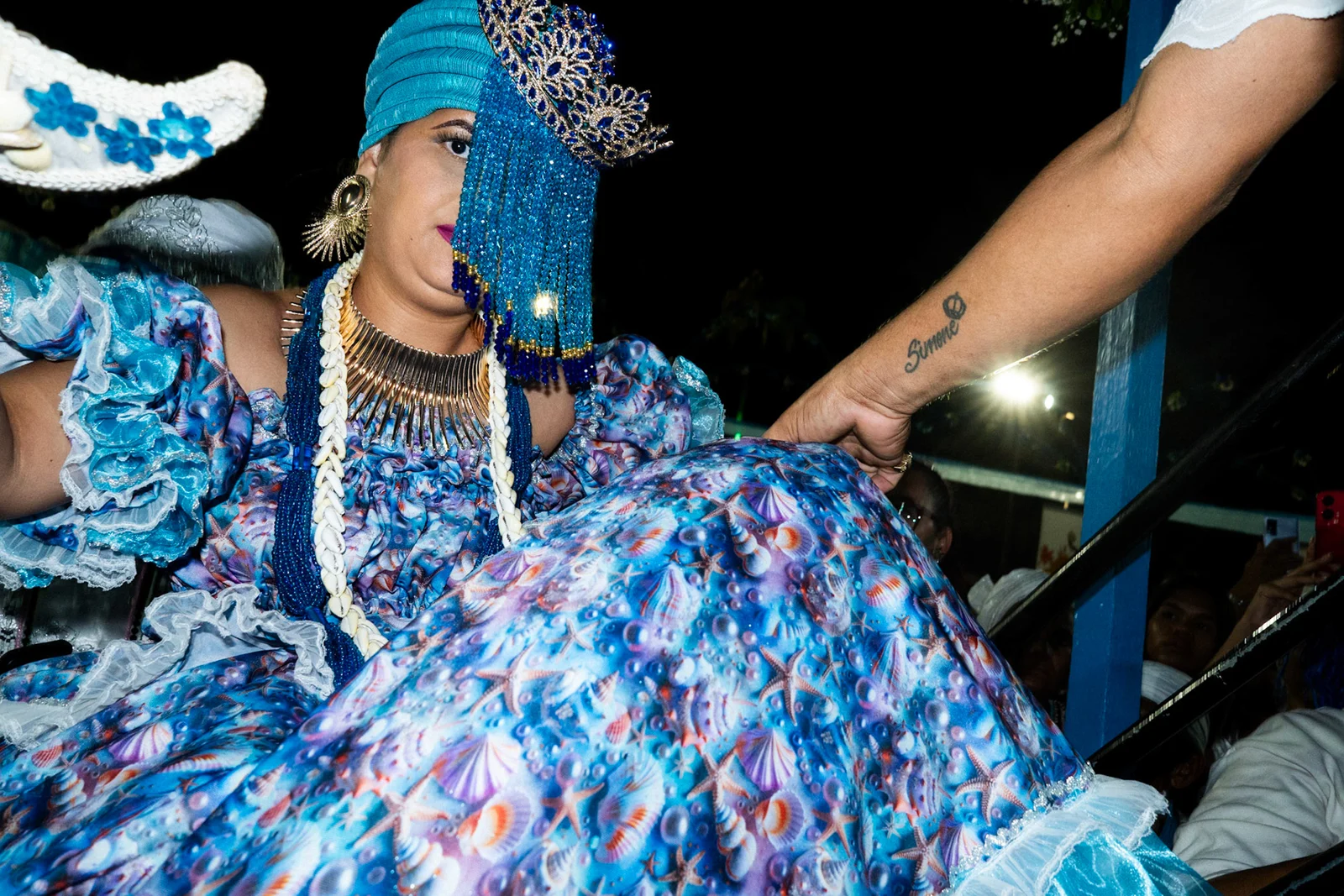 Photograph by Leo Saraiva, selected work 27