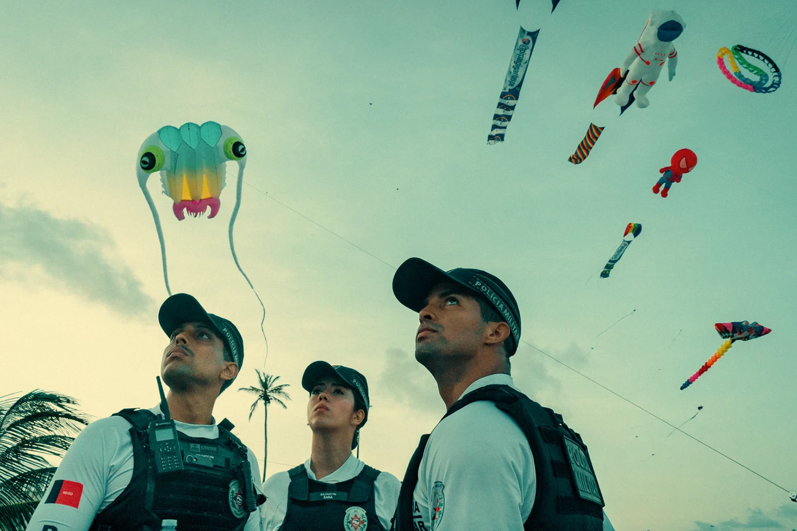 Photograph by Leo Saraiva, selected work 29