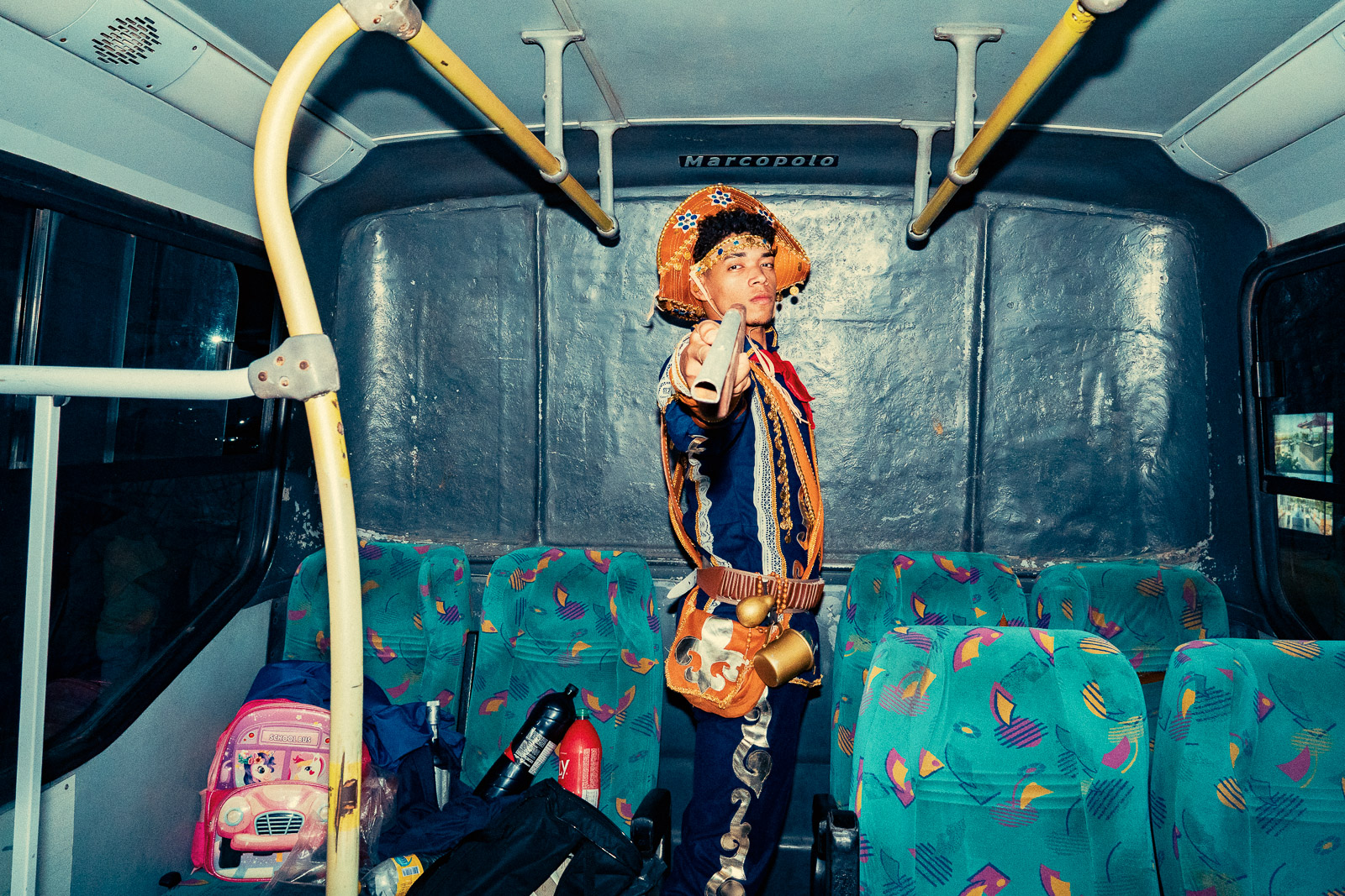 Quadrilhas: photograph by Leo Saraiva, image 11
