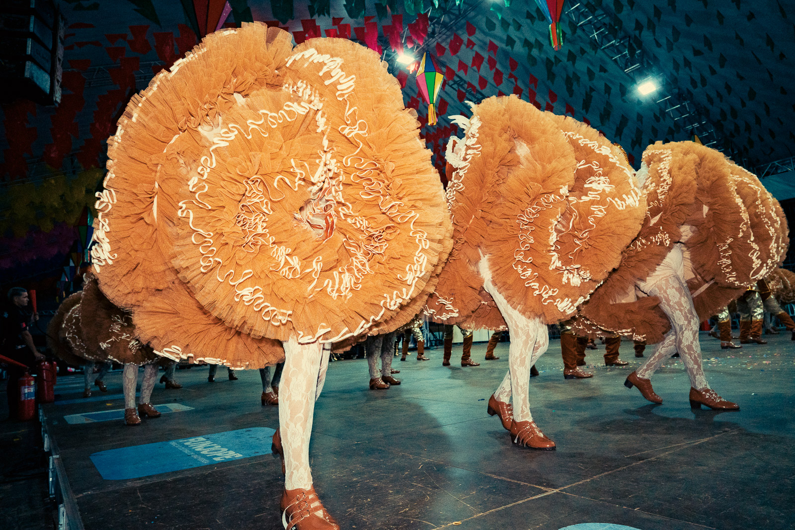 Quadrilhas: photograph by Leo Saraiva, image 7