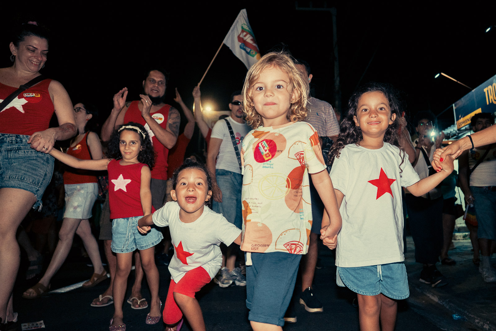 Photograph by Leo Saraiva